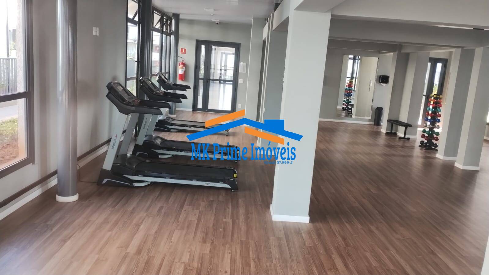 Apartamento, 2 quartos, 48 m² - Foto 49