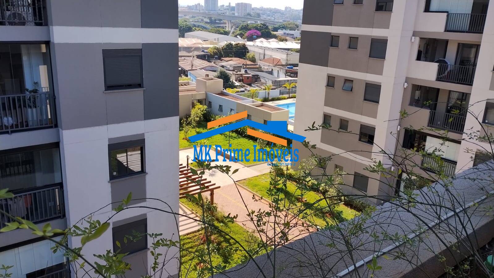 Apartamento, 2 quartos, 48 m² - Foto 50