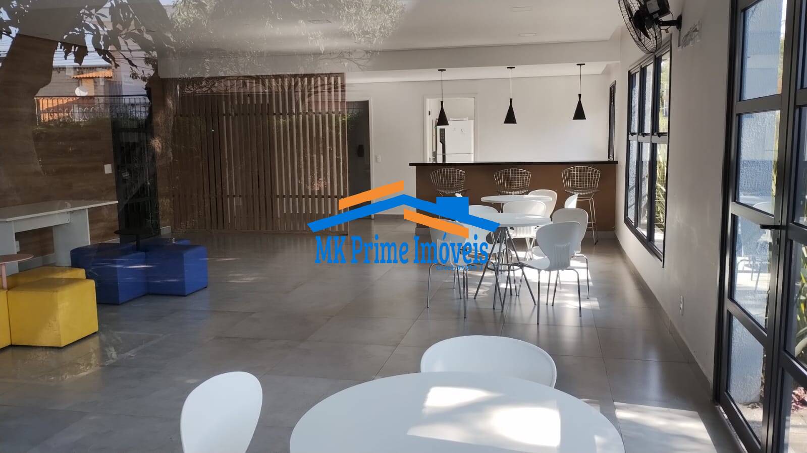 Apartamento, 2 quartos, 48 m² - Foto 53