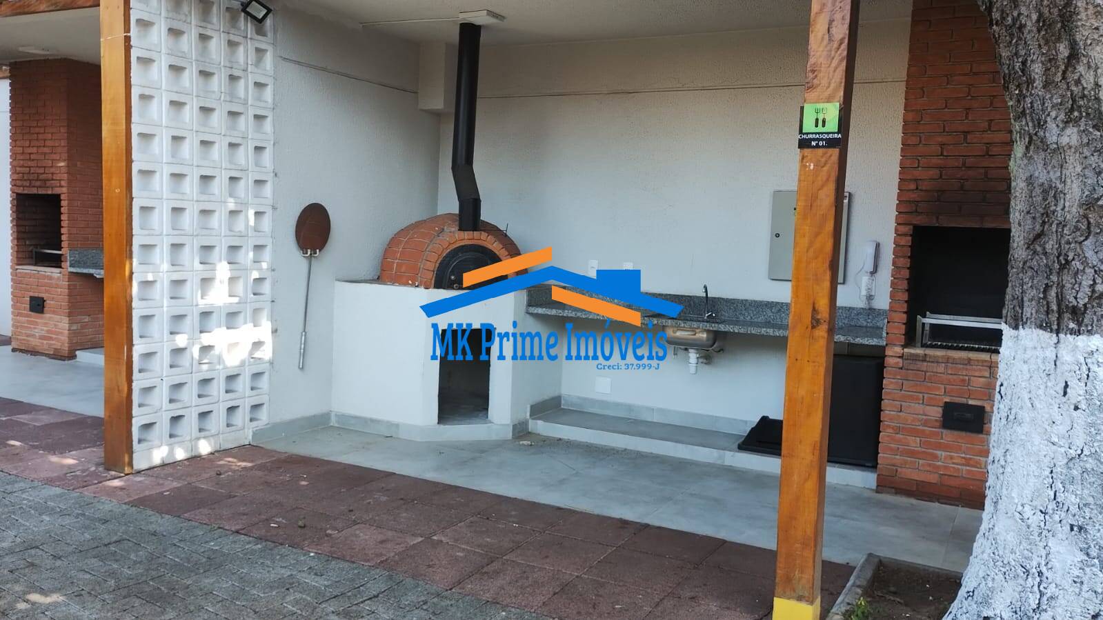 Apartamento, 2 quartos, 48 m² - Foto 51