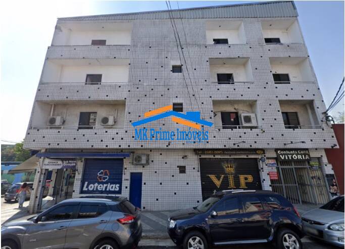 Prédio Inteiro à venda, 602m² - Foto 1