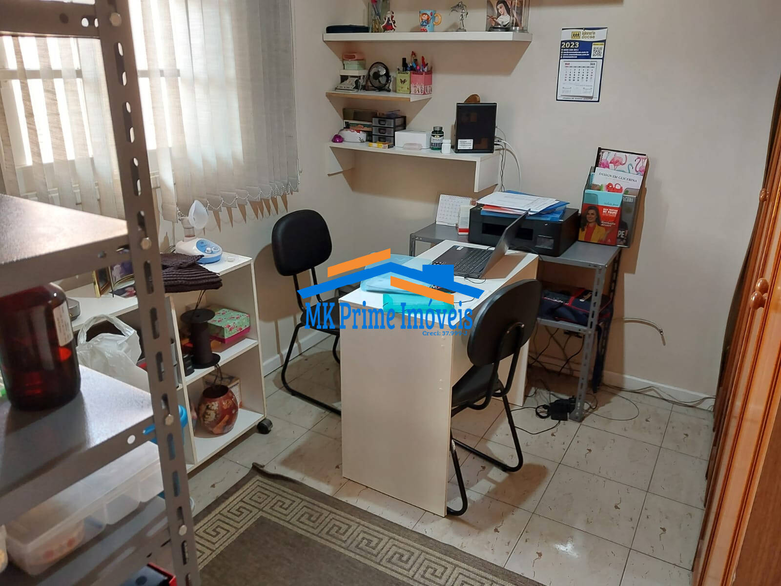 Casa, 2 quartos, 160 m² - Foto 18