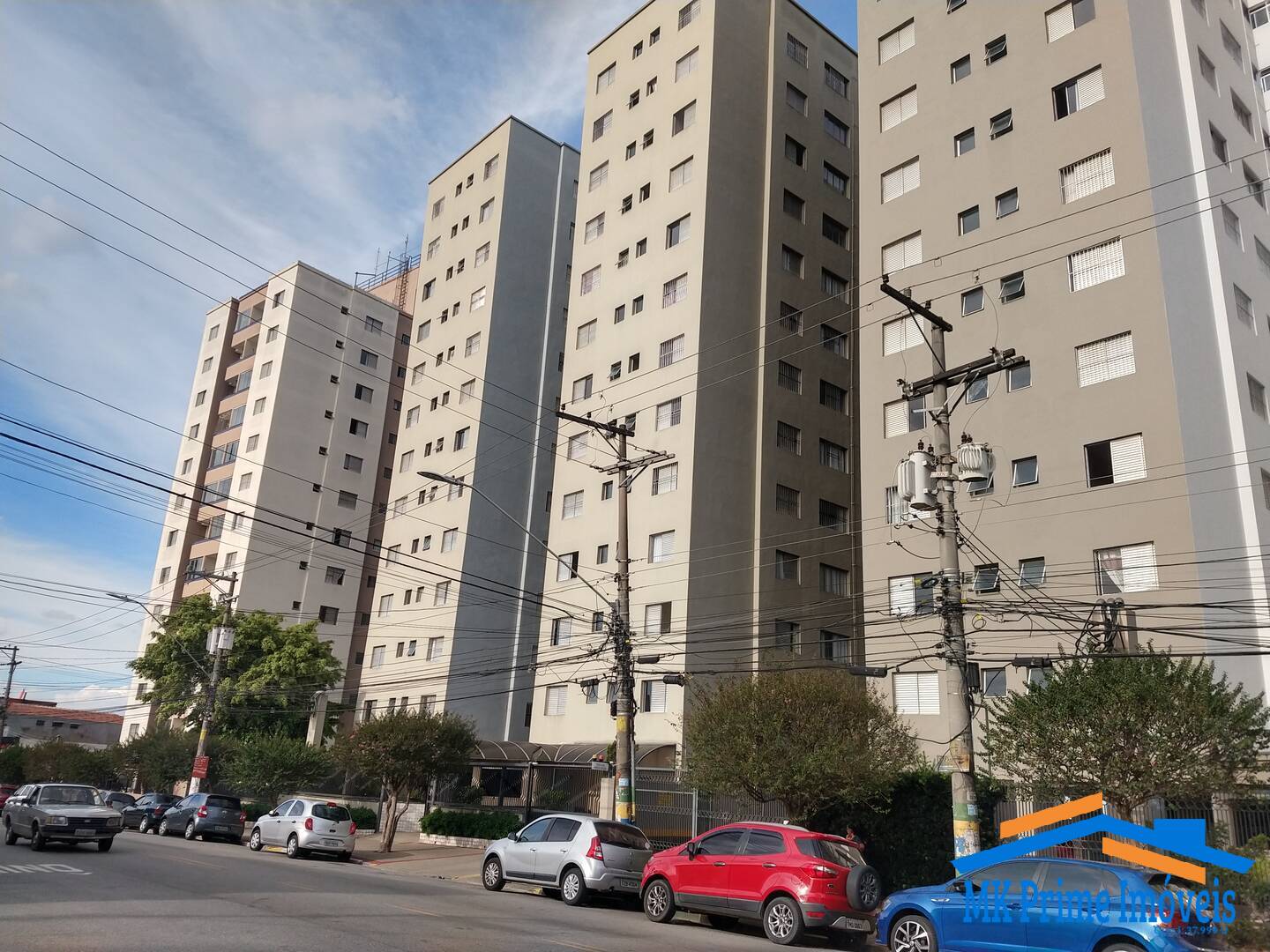 Apartamento, 2 quartos, 63 m² - Foto 1