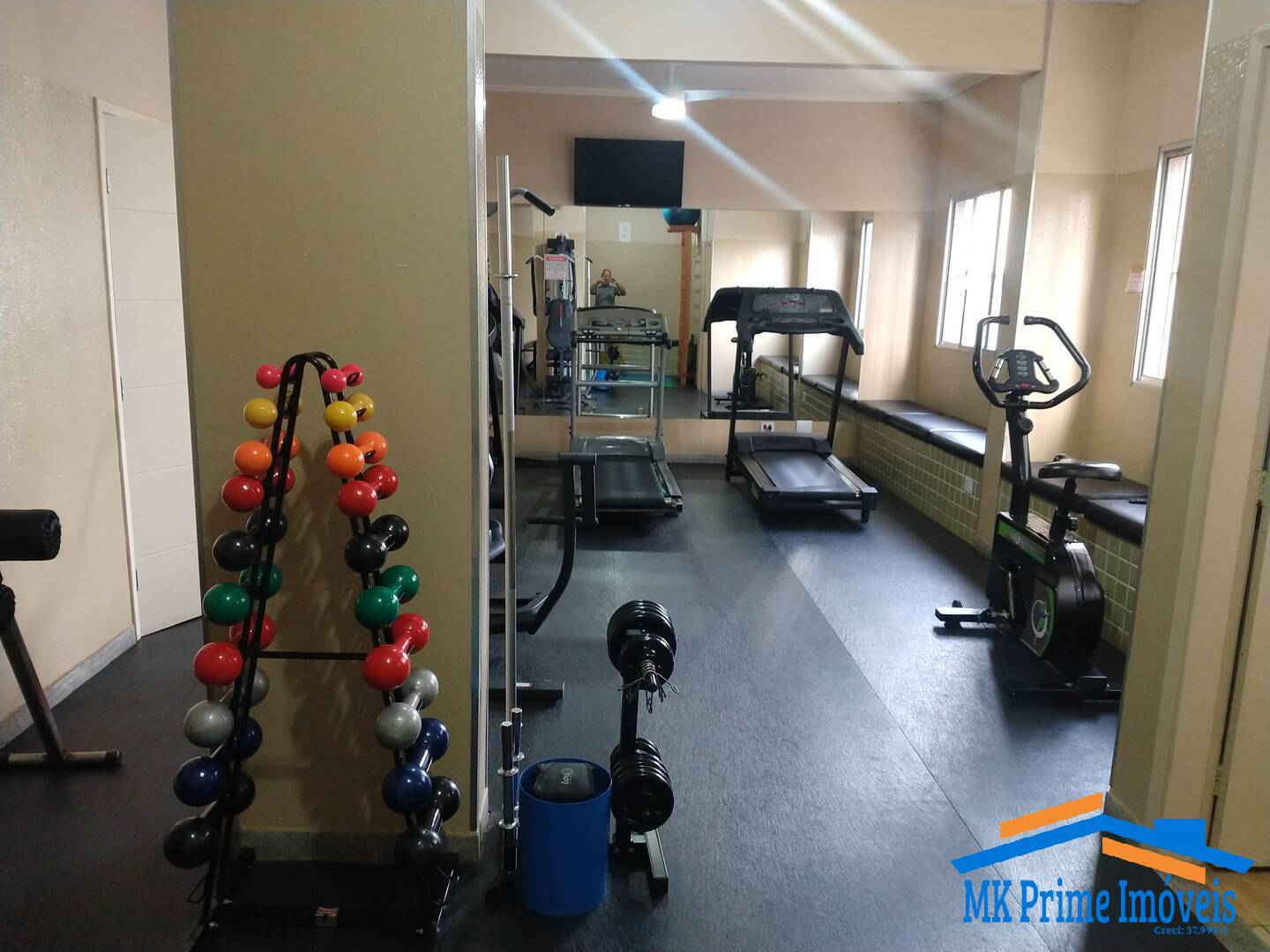 Apartamento, 2 quartos, 63 m² - Foto 34