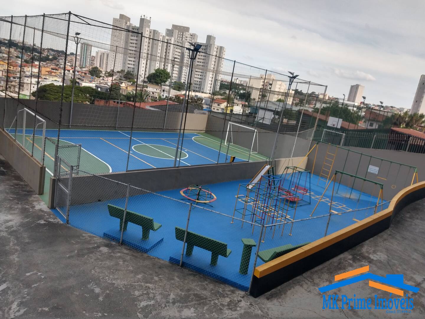 Apartamento, 2 quartos, 63 m² - Foto 37