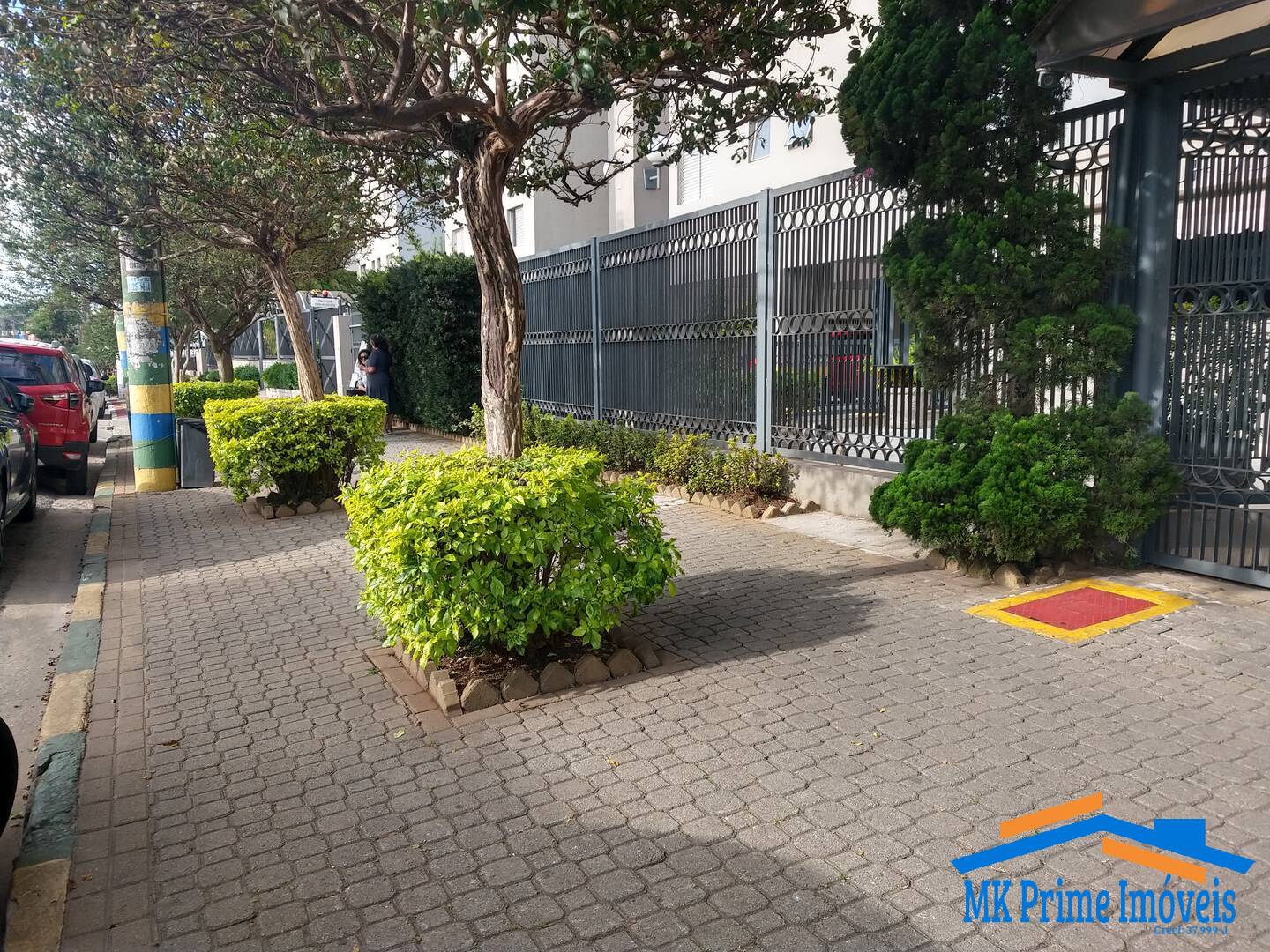 Apartamento, 2 quartos, 63 m² - Foto 40