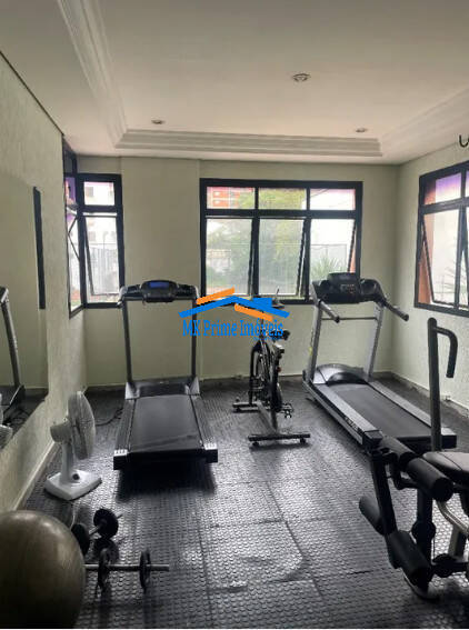 Apartamento, 2 quartos, 49 m² - Foto 16