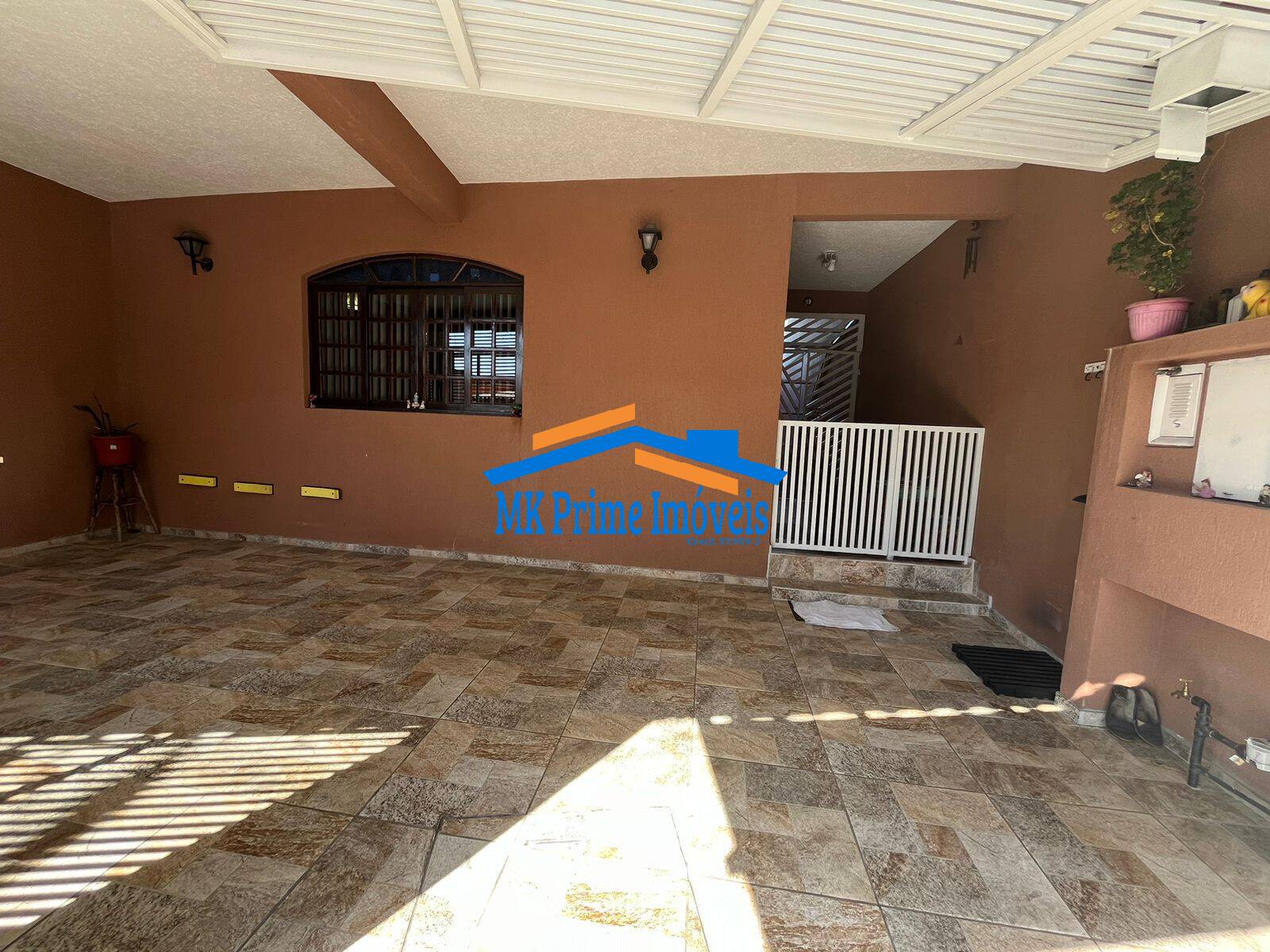 Sobrado, 3 quartos, 214 m² - Foto 17