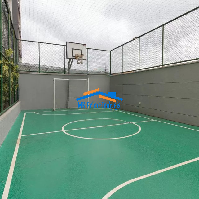 Apartamento à venda com 2 quartos, 60m² - Foto 37
