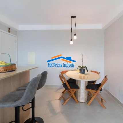 Apartamento à venda com 2 quartos, 60m² - Foto 12