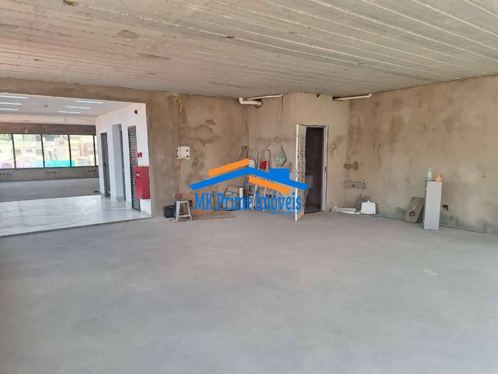 Prédio Inteiro à venda e aluguel, 1208m² - Foto 4