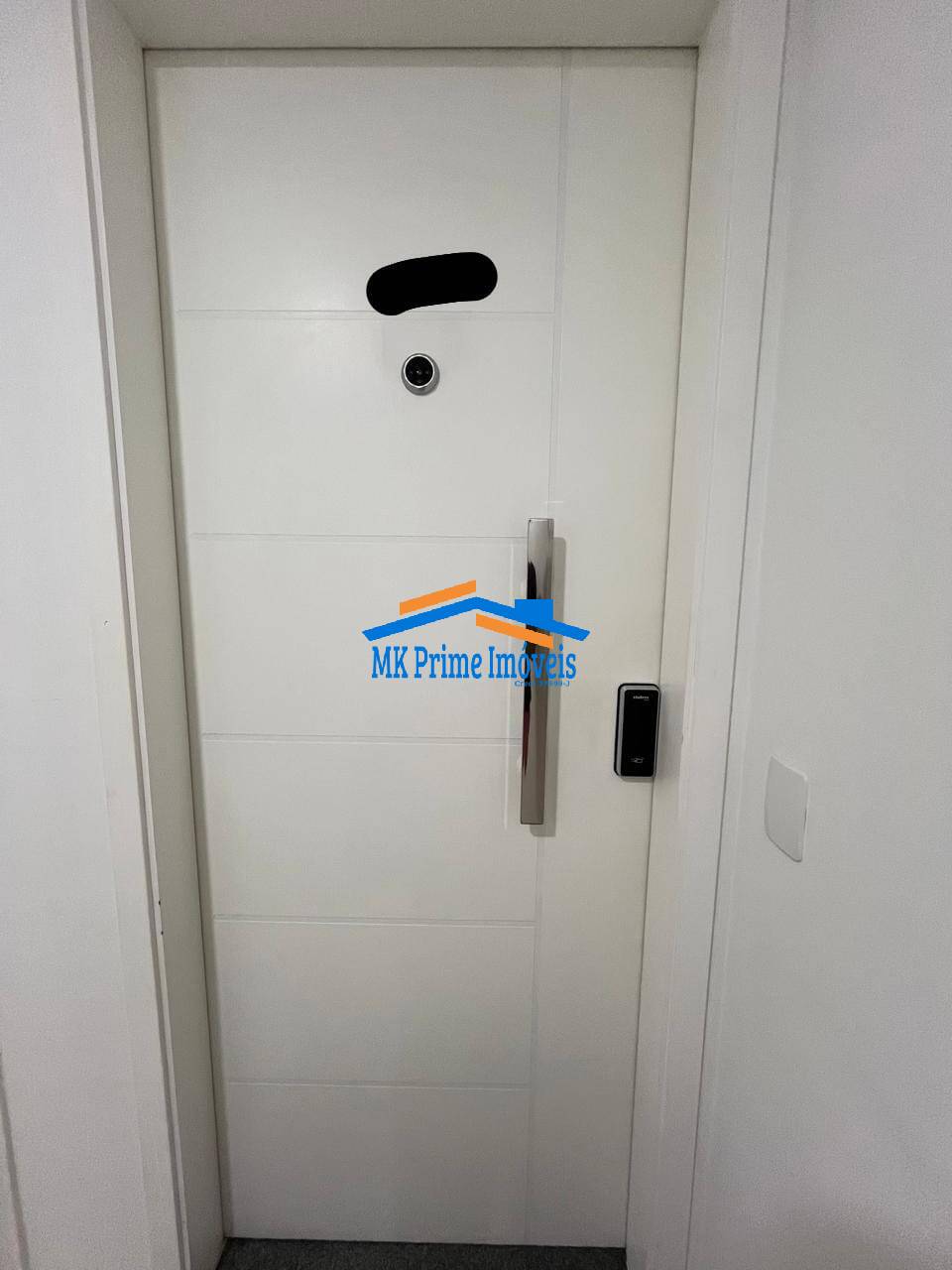 Apartamento à venda com 2 quartos, 47m² - Foto 3