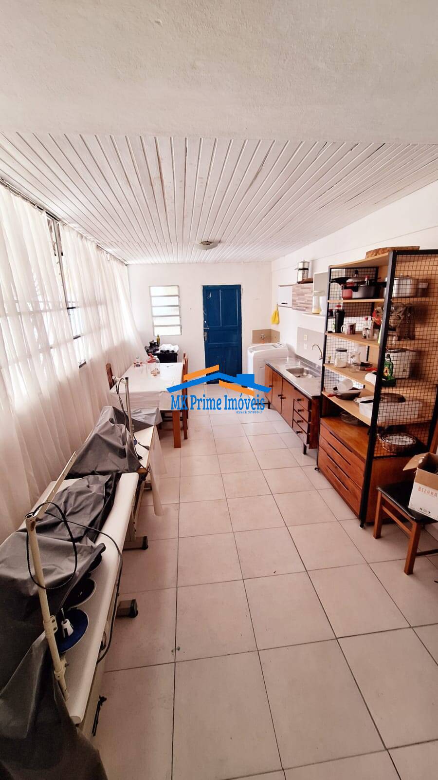Sobrado à venda com 2 quartos, 199m² - Foto 3