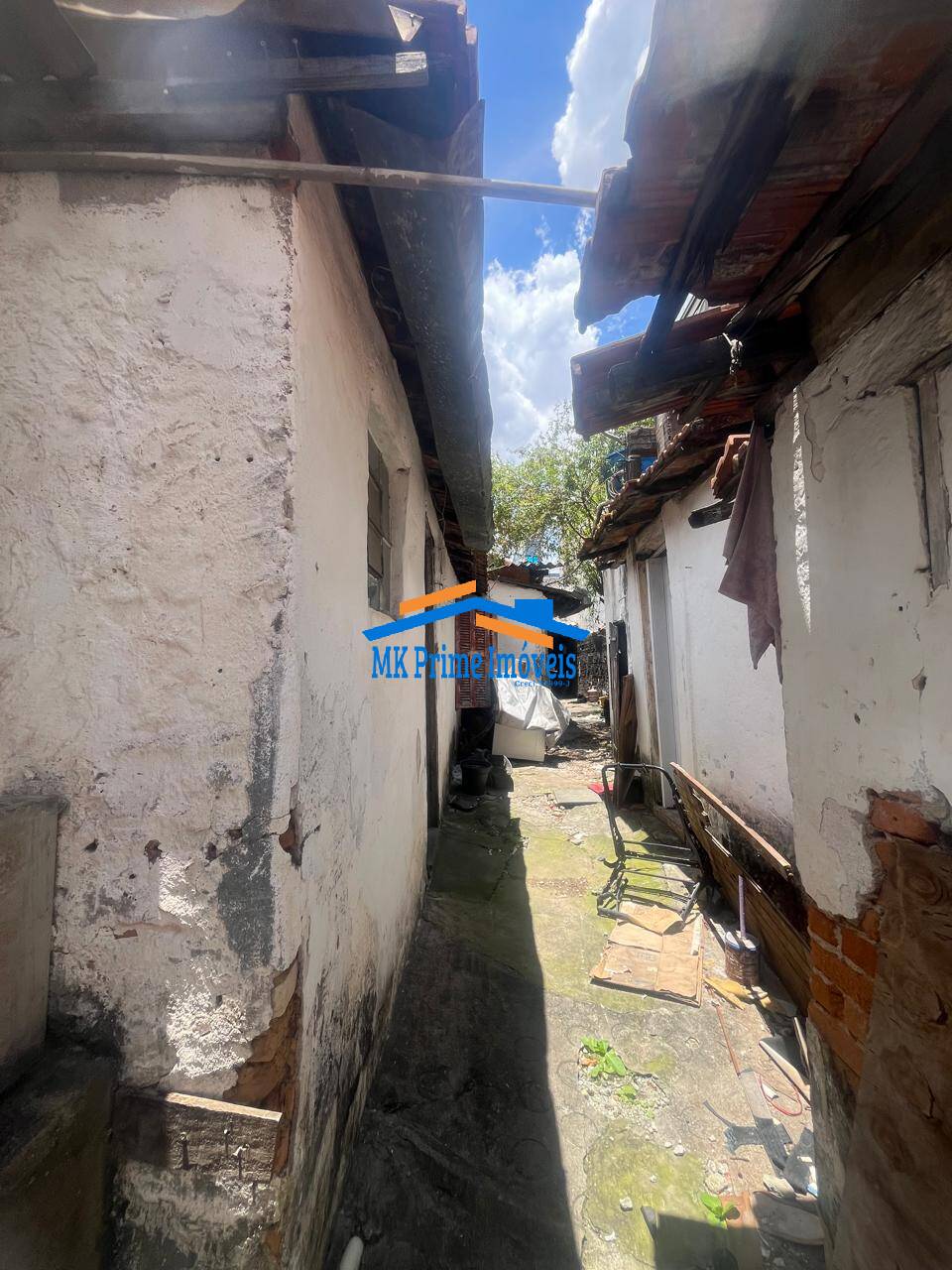 Terreno, 276 m² - Foto 2