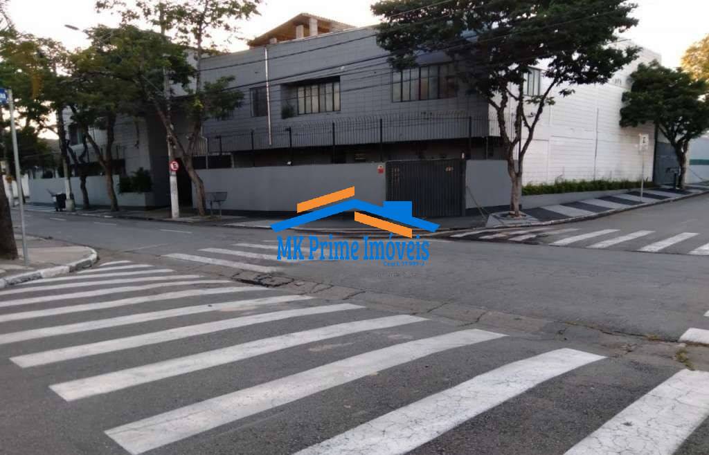 Depósito-Galpão-Armazém à venda e aluguel, 2021m² - Foto 3