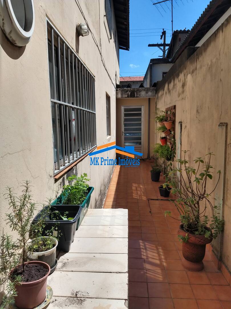 Sobrado, 4 quartos, 125 m² - Foto 16