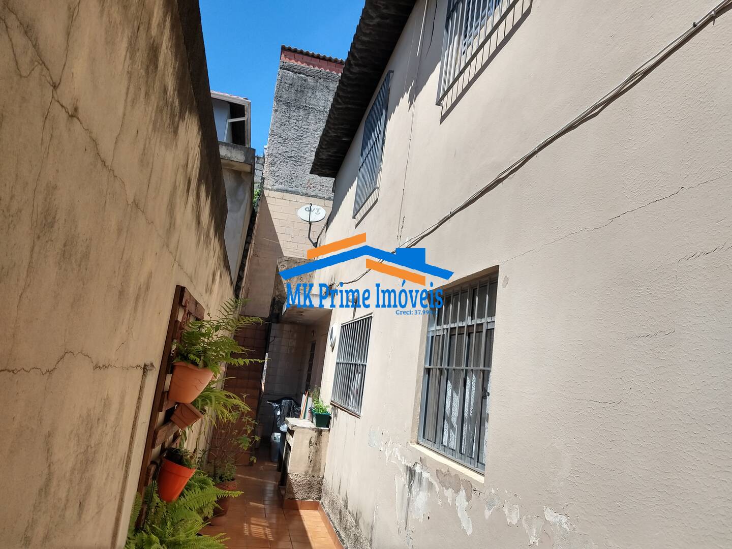 Sobrado, 4 quartos, 125 m² - Foto 17
