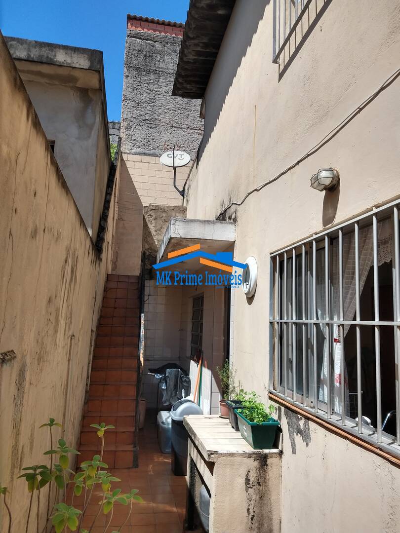 Sobrado, 4 quartos, 125 m² - Foto 18