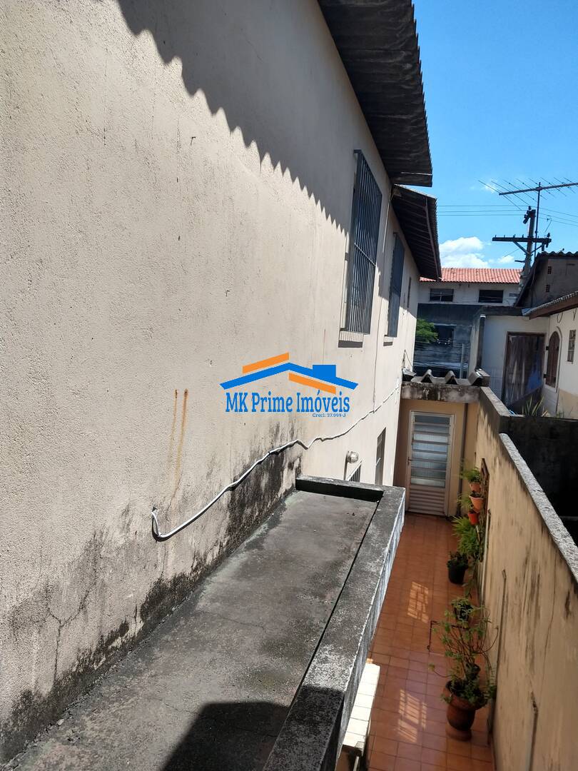Sobrado, 4 quartos, 125 m² - Foto 19