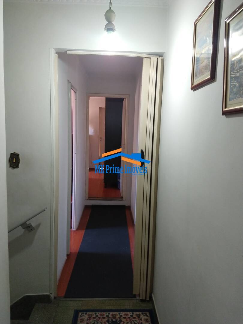 Sobrado, 4 quartos, 125 m² - Foto 30