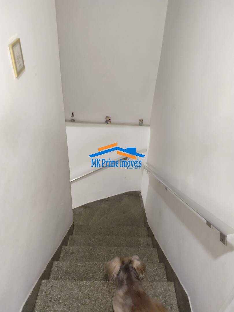 Sobrado, 4 quartos, 125 m² - Foto 32
