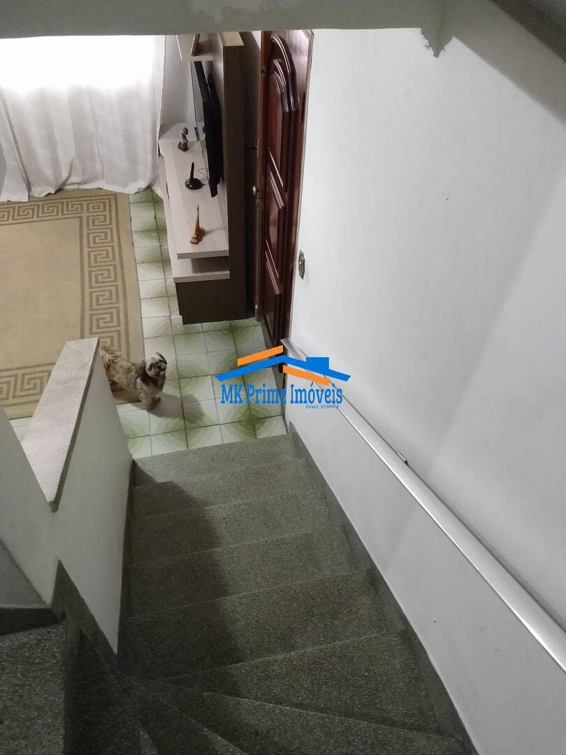 Sobrado, 4 quartos, 125 m² - Foto 33
