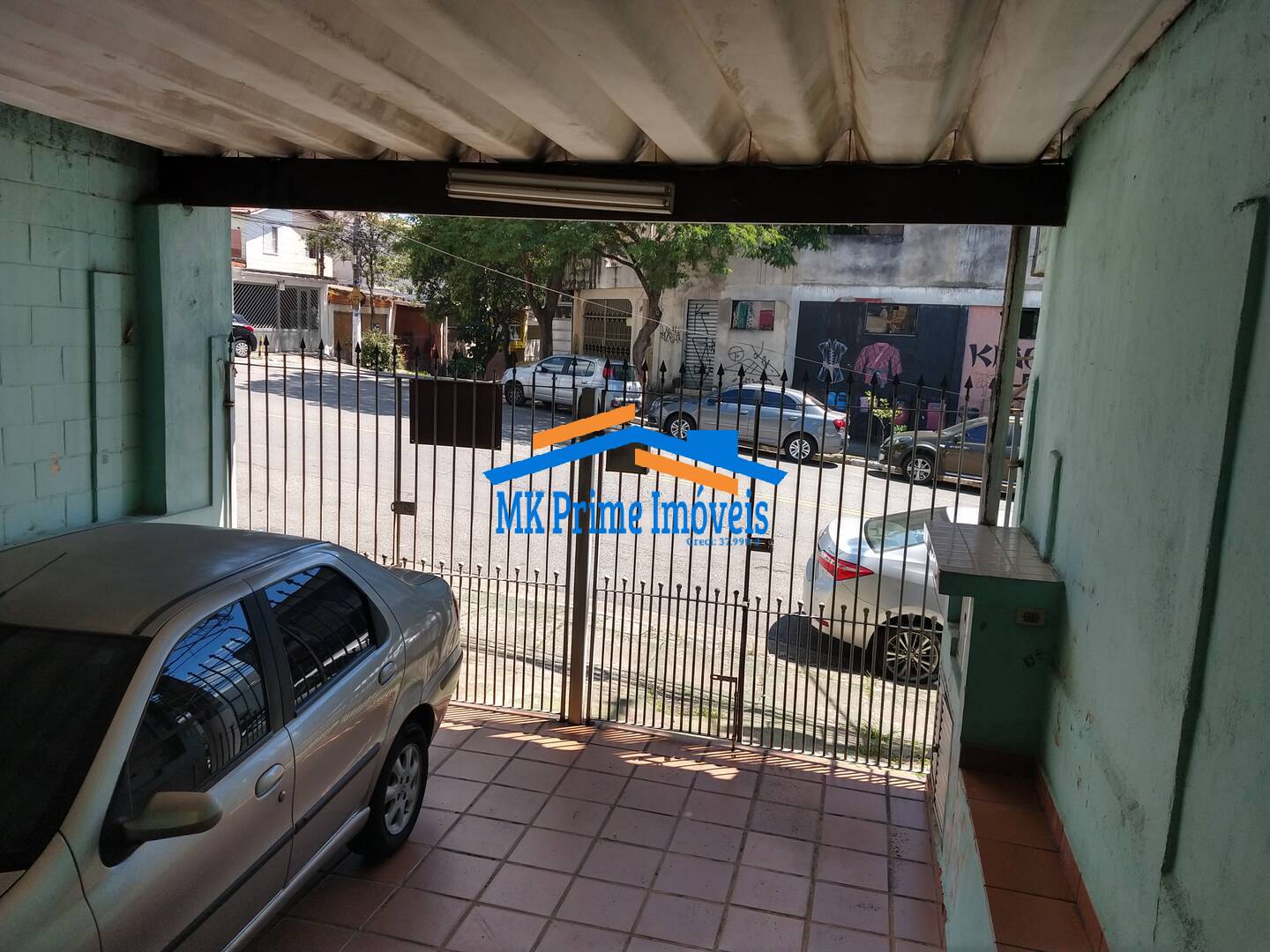 Sobrado, 4 quartos, 125 m² - Foto 35