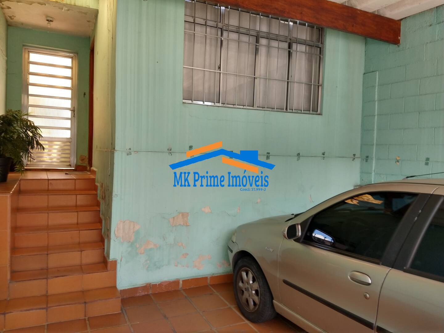 Sobrado, 4 quartos, 125 m² - Foto 37
