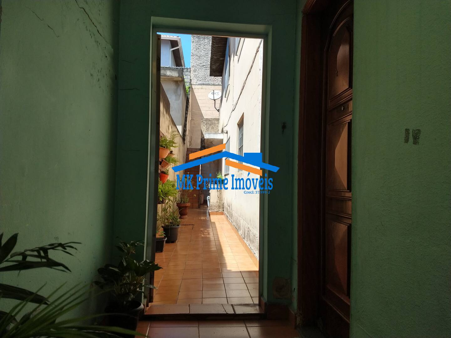 Sobrado, 4 quartos, 125 m² - Foto 38