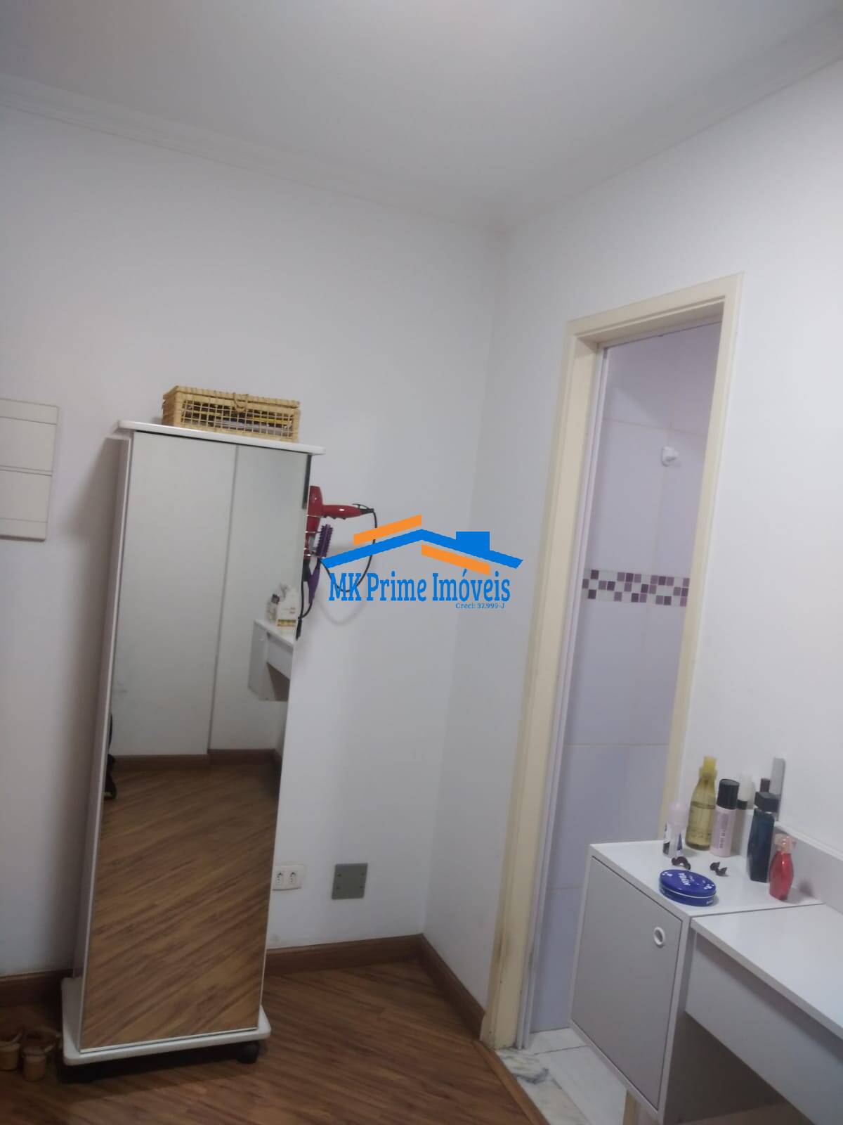 Apartamento à venda com 3 quartos, 78m² - Foto 6