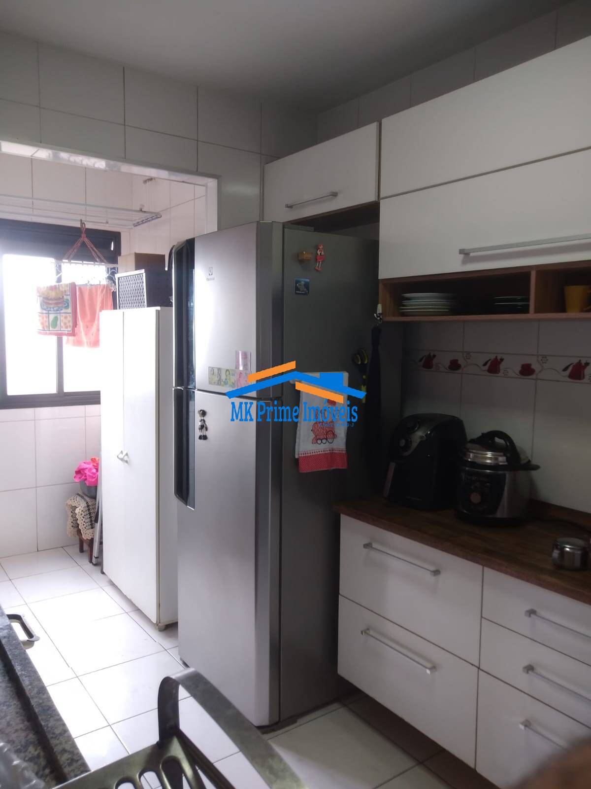 Apartamento à venda com 3 quartos, 78m² - Foto 5