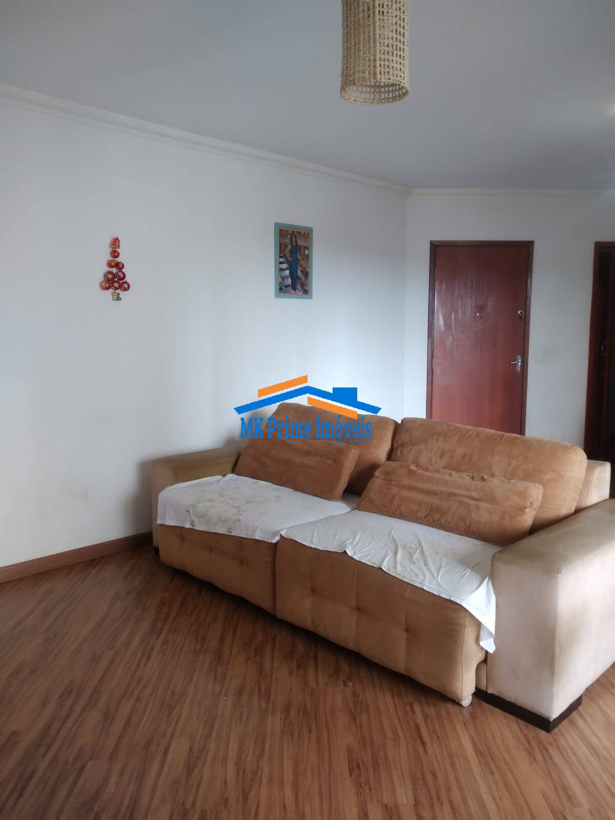 Apartamento à venda com 3 quartos, 78m² - Foto 3