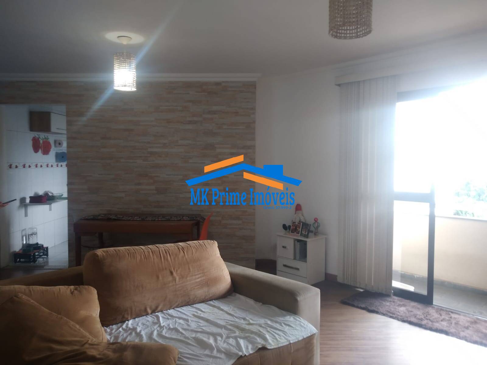 Apartamento à venda com 3 quartos, 78m² - Foto 2