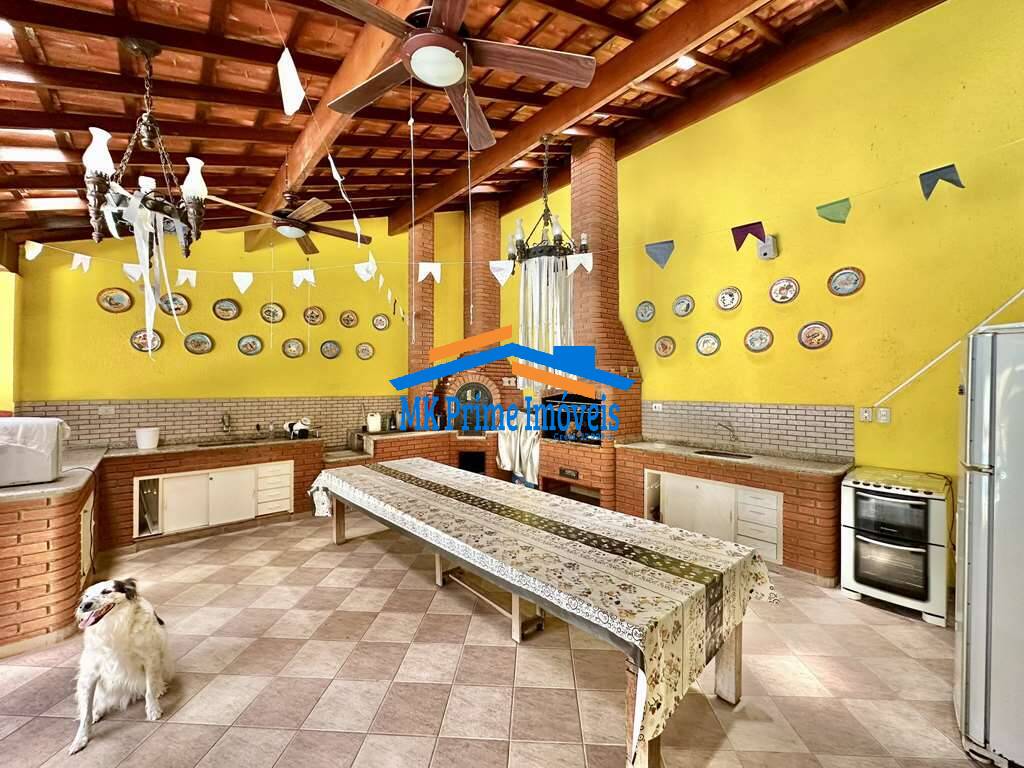 Casa de Condomínio, 4 quartos - Foto 42