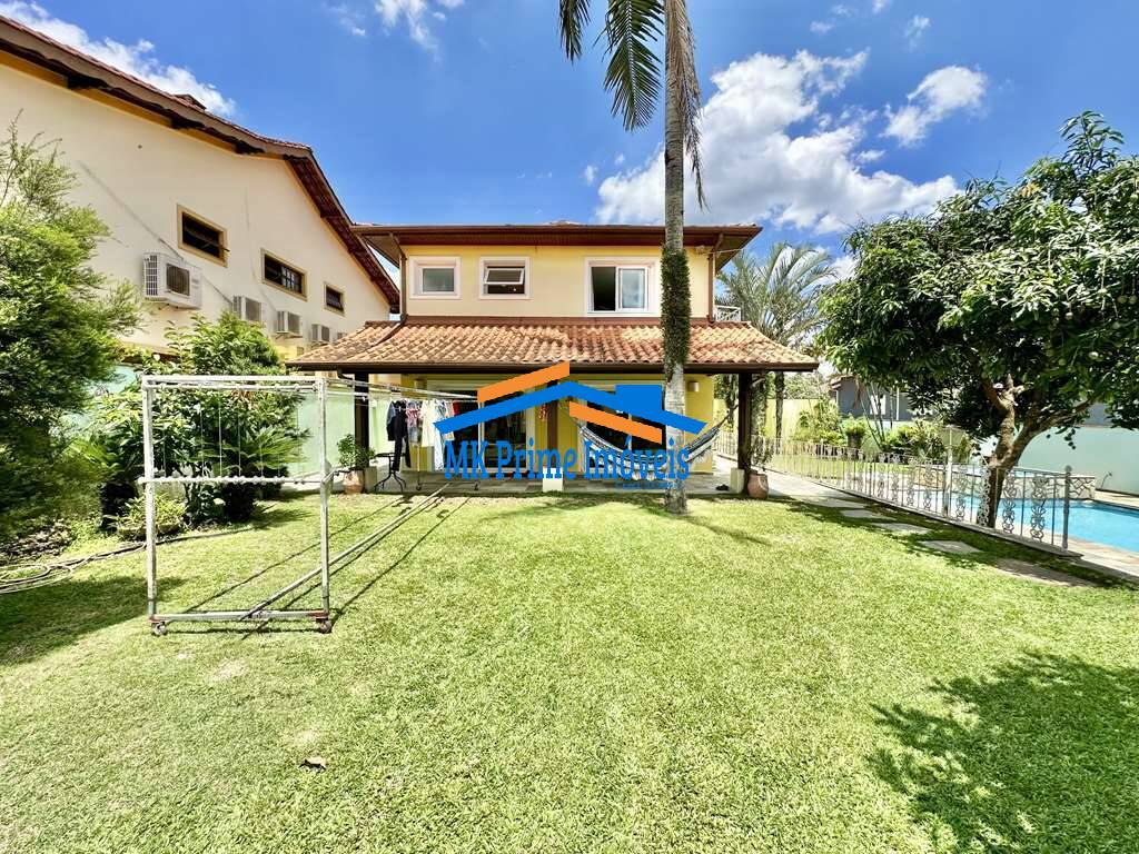 Casa de Condomínio, 4 quartos - Foto 48