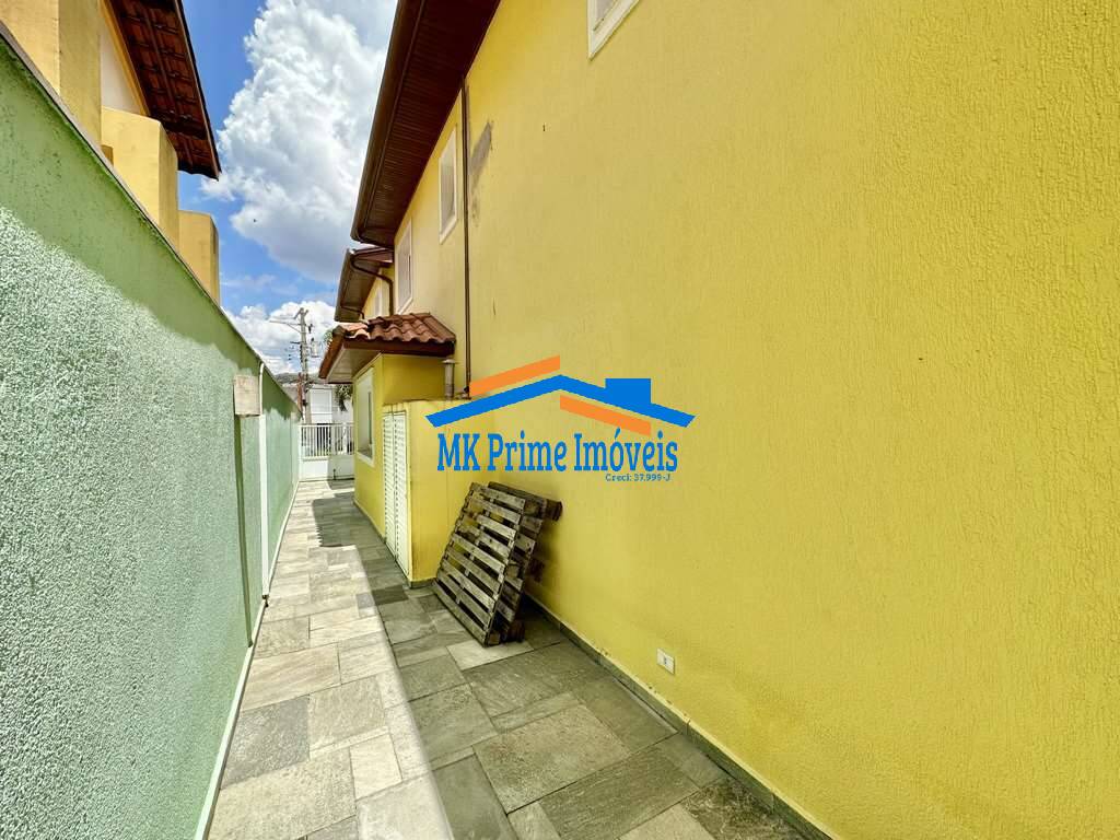 Casa de Condomínio, 4 quartos - Foto 62