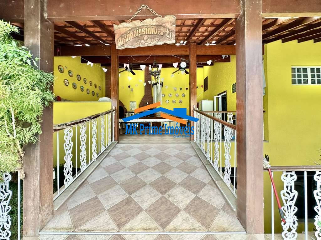 Casa de Condomínio, 4 quartos - Foto 41