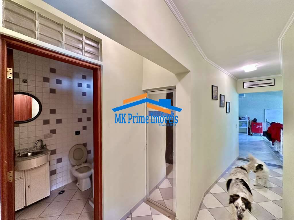 Casa de Condomínio, 4 quartos - Foto 55