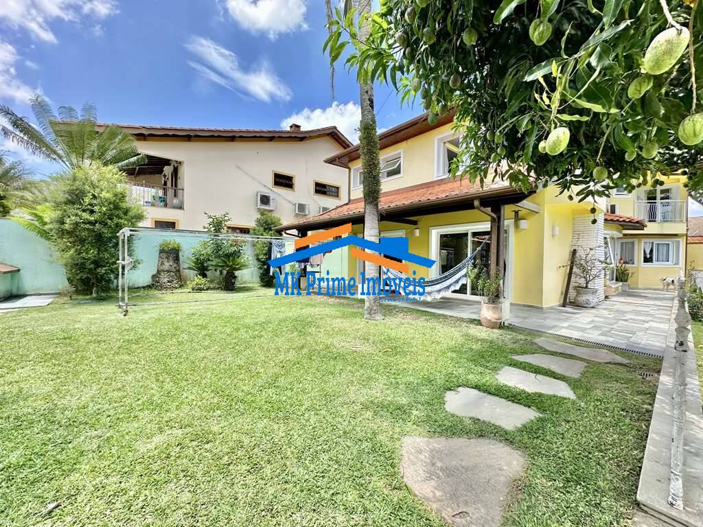 Casa de Condomínio, 4 quartos - Foto 46