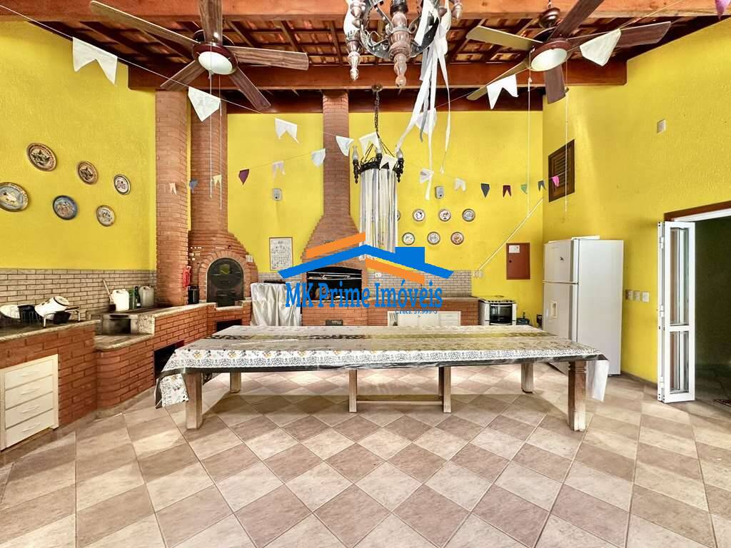Casa de Condomínio, 4 quartos - Foto 43