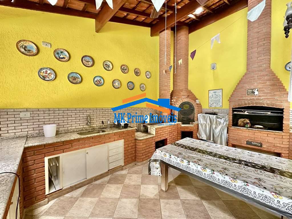Casa de Condomínio, 4 quartos - Foto 44