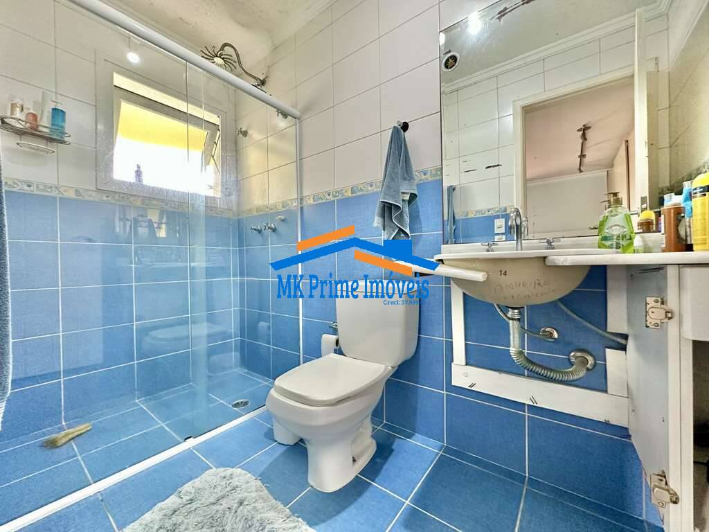 Casa de Condomínio, 4 quartos - Foto 38
