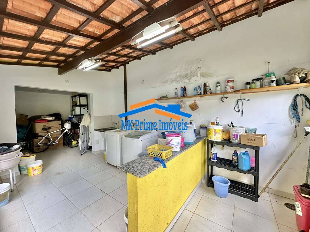 Casa de Condomínio, 4 quartos - Foto 61