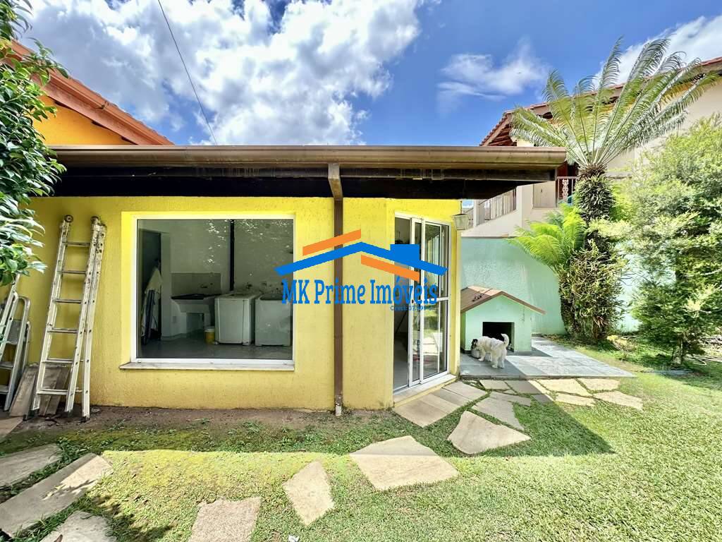 Casa de Condomínio, 4 quartos - Foto 60