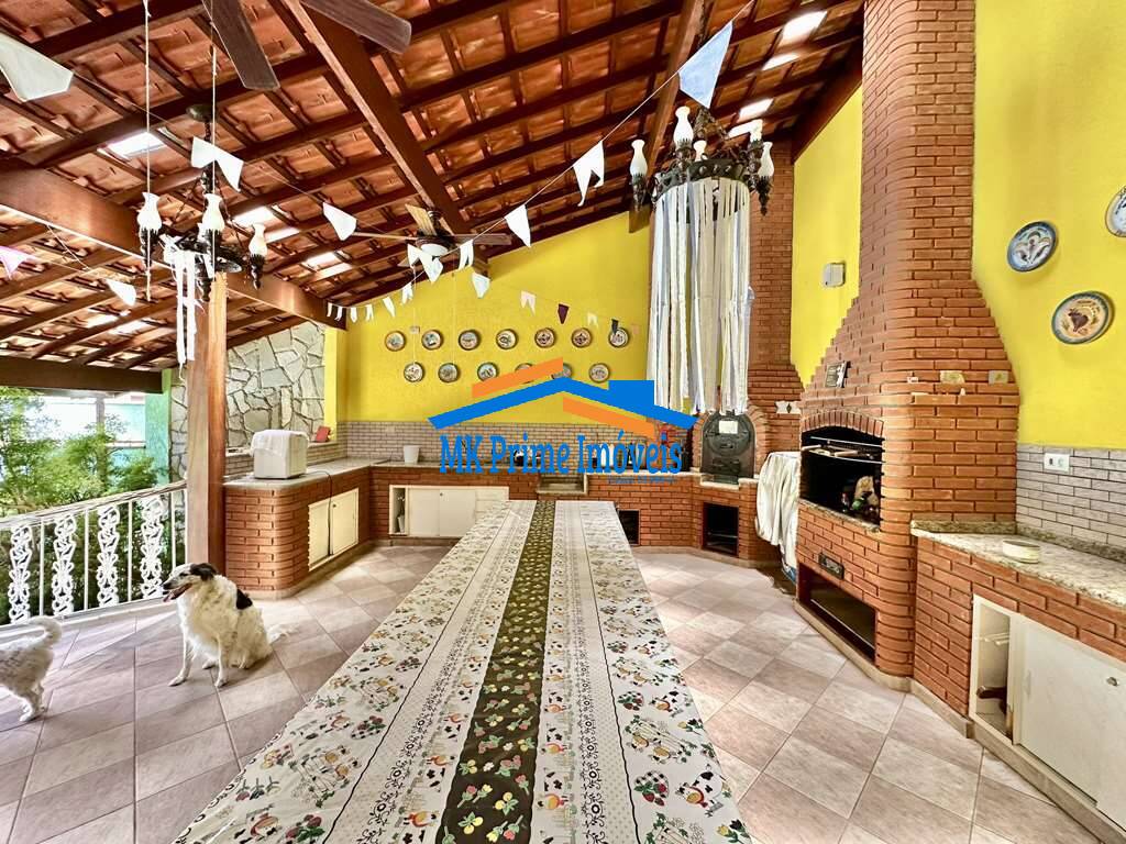 Casa de Condomínio, 4 quartos - Foto 40
