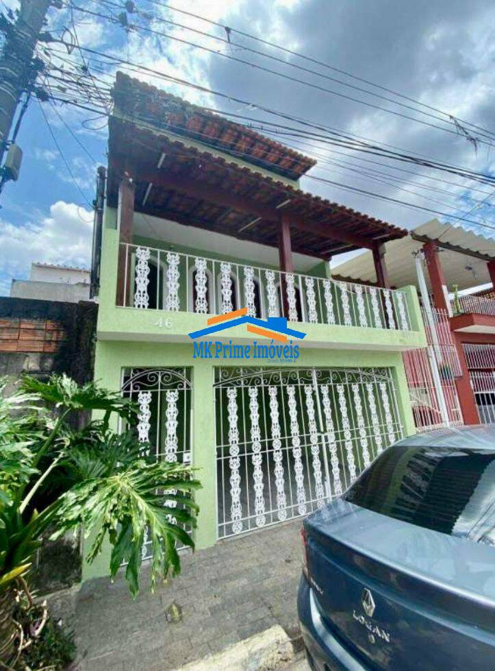Sobrado, 2 quartos, 169 m² - Foto 29