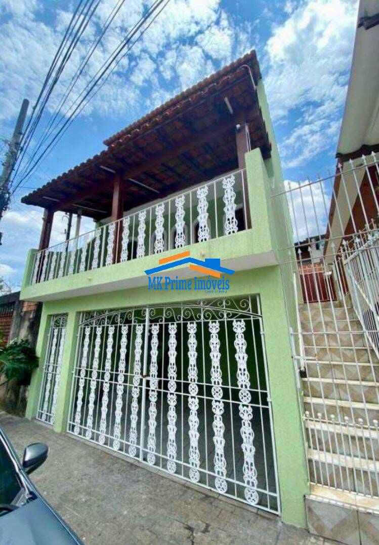 Sobrado, 2 quartos, 169 m² - Foto 30