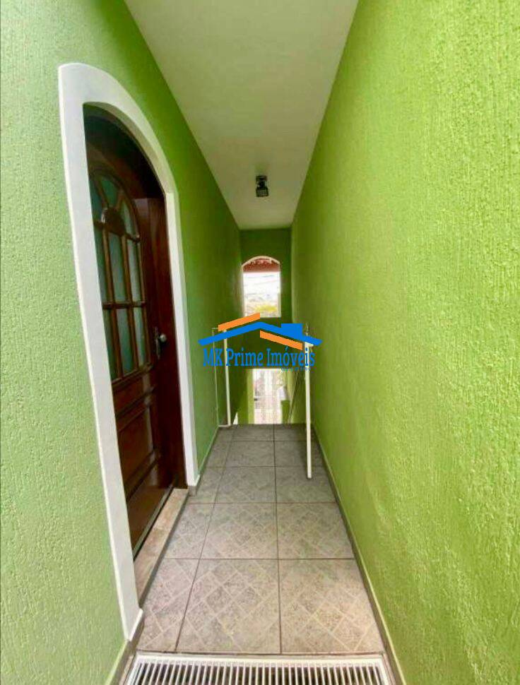 Sobrado, 2 quartos, 169 m² - Foto 27