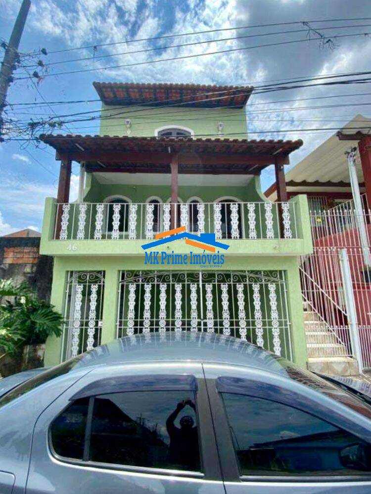 Sobrado, 2 quartos, 169 m² - Foto 28