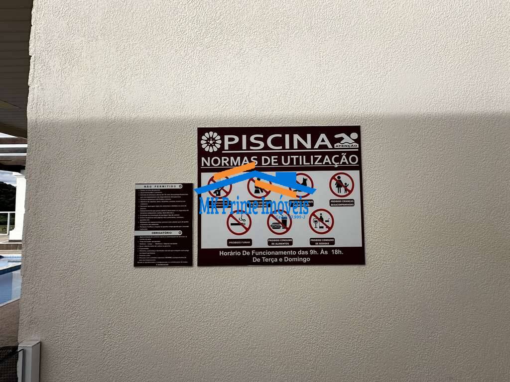 Casa de Condomínio à venda com 4 quartos, 408m² - Foto 58